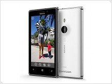 Обзор Nokia Lumia 925 - флагман на Windows Phone 8  - изображение 7