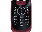 Обзор Motorola U9 - изображение 4