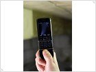 Обзор Nokia 8800 Arte - фото 16 Обзор Nokia 8800 Arte - изображение 16