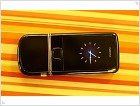 Обзор Nokia 8800 Arte - фото 17 Обзор Nokia 8800 Arte - изображение 17