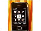 Обзор Nokia 8800 Arte - фото 18 Обзор Nokia 8800 Arte - изображение 18
