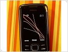 Обзор Nokia 8800 Arte - фото 20 Обзор Nokia 8800 Arte - изображение 20