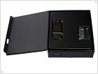 Обзор Nokia 8800 Arte - фото 4 Обзор Nokia 8800 Arte - изображение 4