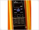 Обзор Nokia 8800 Arte - фото 29 Обзор Nokia 8800 Arte - изображение 29