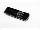 Обзор Nokia 8800 Arte - фото 7 Обзор Nokia 8800 Arte - изображение 7