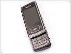 Обзор Samsung G800 - фото 2 Обзор Samsung G800 - изображение 2