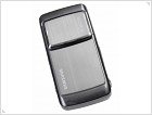Обзор Samsung G800 - фото 3 Обзор Samsung G800 - изображение 3