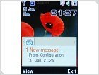 Обзор Samsung G800 - фото 17 Обзор Samsung G800 - изображение 17