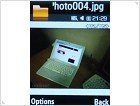 Обзор Samsung G800 - фото 24 Обзор Samsung G800 - изображение 24