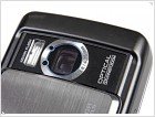 Обзор Samsung G800 - фото 5 Обзор Samsung G800 - изображение 5