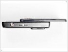 Обзор Samsung G800 - фото 6 Обзор Samsung G800 - изображение 6