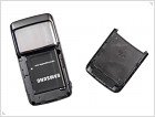 Обзор Samsung G800 - фото 7 Обзор Samsung G800 - изображение 7