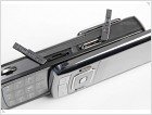 Обзор Samsung G800 - фото 9 Обзор Samsung G800 - изображение 9