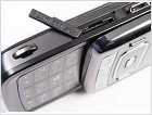 Обзор Samsung G800 - фото 10 Обзор Samsung G800 - изображение 10