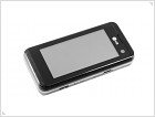 Обзор LG KF700 - фото 3 Обзор LG KF700 - изображение 3