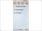 Обзор LG KF700 - фото 27 Обзор LG KF700 - изображение 27