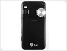 Обзор LG KF700 - фото 7 Обзор LG KF700 - изображение 7