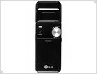 Обзор LG KF700 - фото 8 Обзор LG KF700 - изображение 8