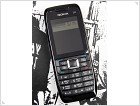 Обзор Nokia E51 - фото 2 Обзор Nokia E51 - изображение 2