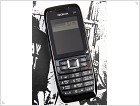 Обзор Nokia E51 - изображение 2