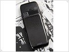 Обзор Nokia E51 - фото 3 Обзор Nokia E51 - изображение 3