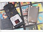 Обзор Nokia E51 - фото 6 Обзор Nokia E51 - изображение 6