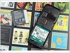 Обзор Nokia E51 - фото 7 Обзор Nokia E51 - изображение 7