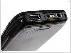 Обзор Nokia E51 - фото 9 Обзор Nokia E51 - изображение 9