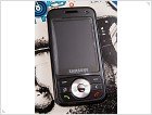 Обзор Samsung i450 - фото 2 Обзор Samsung i450 - изображение 2