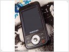 Обзор Samsung i450 - фото 3 Обзор Samsung i450 - изображение 3