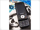 Обзор Samsung i450 - фото 4 Обзор Samsung i450 - изображение 4