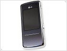 Обзор LG KF510 - изображение 3