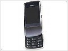 Обзор LG KF510 - изображение 4