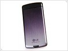 Обзор LG KF510 - изображение 7