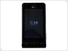 Обзор LG Viewty - изображение 12