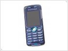 Обзор Sony Ericsson W200i - изображение 2