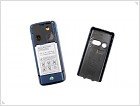 Обзор Sony Ericsson W200i - изображение 7