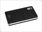 Обзор LG KS20 - фото 3 Обзор LG KS20 - изображение 3
