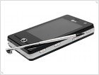 Обзор LG KS20 - фото 5 Обзор LG KS20 - изображение 5