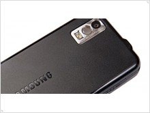 Samsung F490 Review - изображение 33