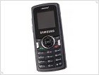 Обзор Samsung M110 - фото 2 Обзор Samsung M110 - изображение 2