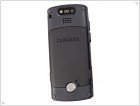 Обзор Samsung M110 - фото 3 Обзор Samsung M110 - изображение 3