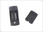 Обзор Samsung M110 - фото 6 Обзор Samsung M110 - изображение 6