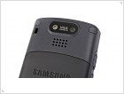 Обзор Samsung M110 - фото 7 Обзор Samsung M110 - изображение 7