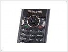 Обзор Samsung M110 - фото 8 Обзор Samsung M110 - изображение 8