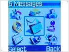 Обзор Samsung M110 - фото 10 Обзор Samsung M110 - изображение 10