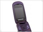 Обзор Samsung L320 - изображение 4