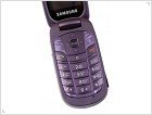 Обзор Samsung L320 - изображение 5