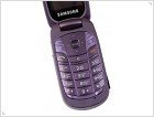 Обзор Samsung L320 - изображение 5