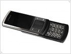 Обзор Samsung U900 Soul - фото 2 Обзор Samsung U900 Soul - изображение 2
